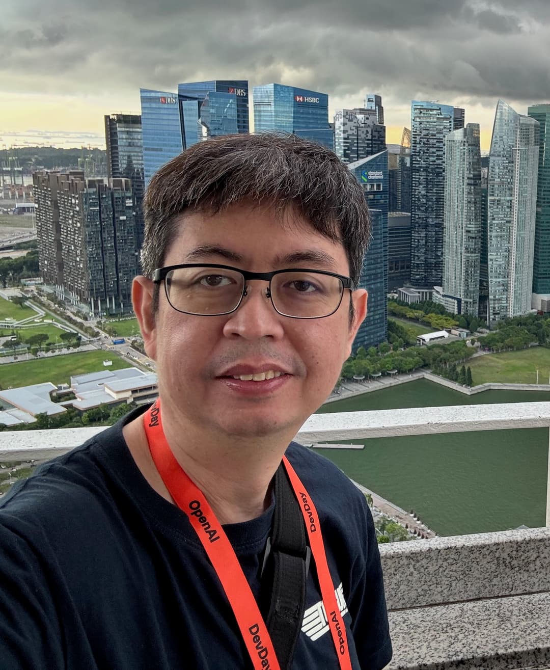 Melvin - Your Mentor