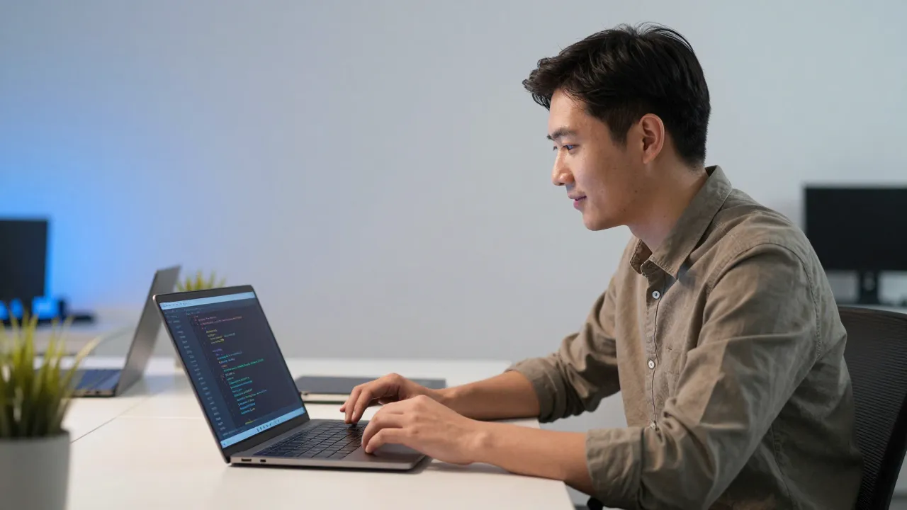 AI Mentorship Background